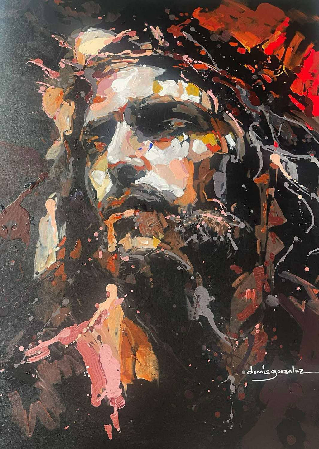 Passion Series 1 of 2